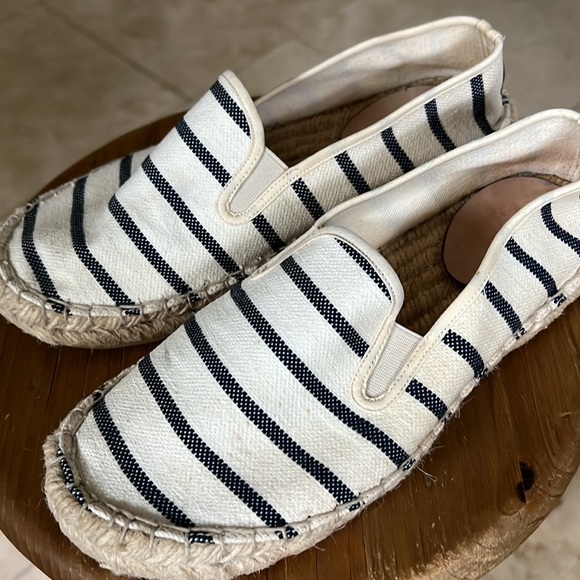 J Crew espadrilles - Picture 4 of 5